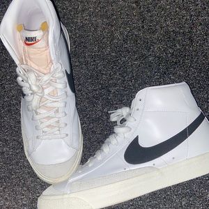 Nike Blazers Mid ‘77 Vintage